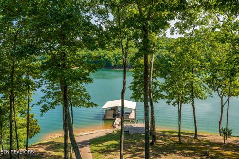 Tiny photo for 563 Norris Shores Drive, Sharps Chapel, TN 37866 (MLS # 1339452)