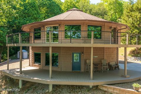 Tiny photo for 563 Norris Shores Drive, Sharps Chapel, TN 37866 (MLS # 1339452)