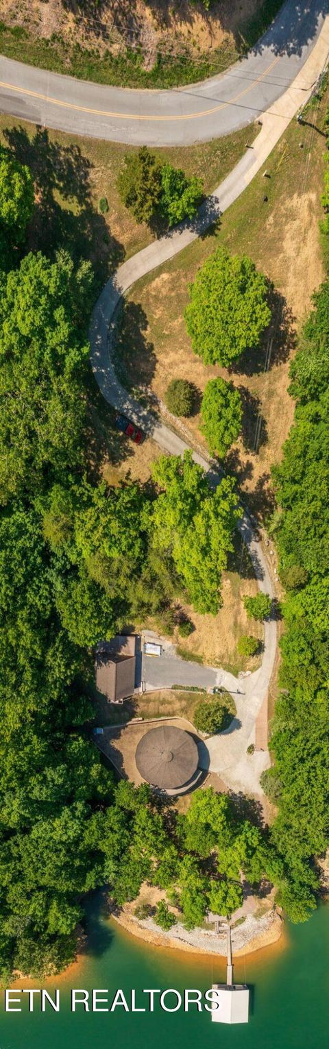 Tiny photo for 563 Norris Shores Drive, Sharps Chapel, TN 37866 (MLS # 1339452)