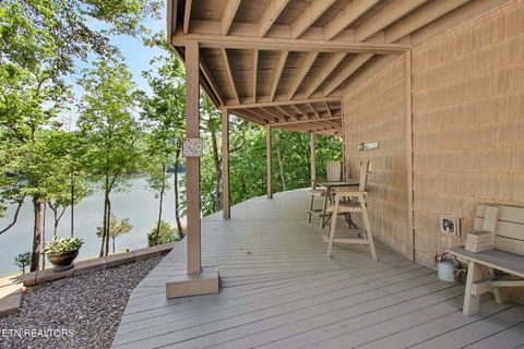 Tiny photo for 563 Norris Shores Drive, Sharps Chapel, TN 37866 (MLS # 1339452)