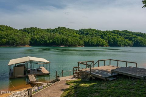 Tiny photo for 563 Norris Shores Drive, Sharps Chapel, TN 37866 (MLS # 1339452)