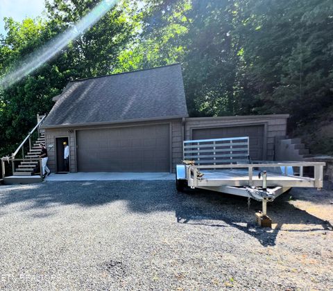 Tiny photo for 563 Norris Shores Drive, Sharps Chapel, TN 37866 (MLS # 1339452)