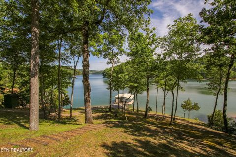 Tiny photo for 563 Norris Shores Drive, Sharps Chapel, TN 37866 (MLS # 1339452)