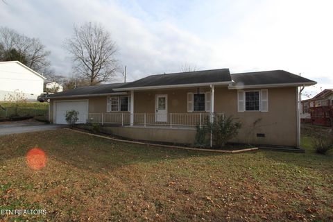 Photo of 150 Osborne St, Loudon, TN 37774 (MLS # 1322530)