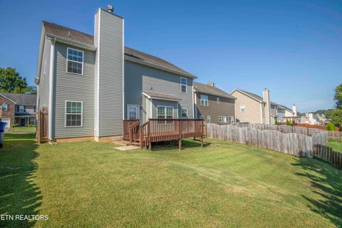 Tiny photo for 7308 Calla Crossing Lane, Knoxville, TN 37918 (MLS # 1354967)