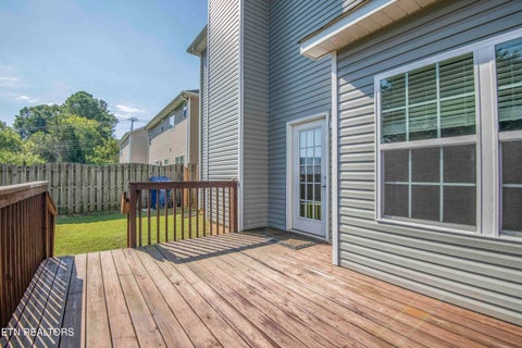Tiny photo for 7308 Calla Crossing Lane, Knoxville, TN 37918 (MLS # 1354967)