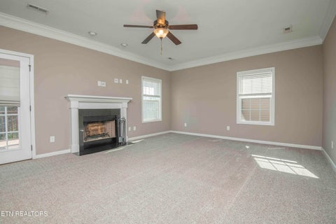 Tiny photo for 7308 Calla Crossing Lane, Knoxville, TN 37918 (MLS # 1354967)