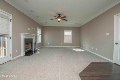 Tiny photo for 7308 Calla Crossing Lane, Knoxville, TN 37918 (MLS # 1354967)