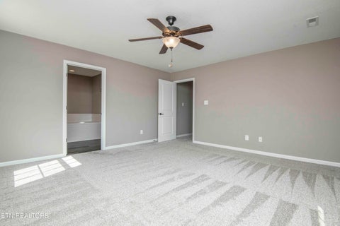 Tiny photo for 7308 Calla Crossing Lane, Knoxville, TN 37918 (MLS # 1354967)