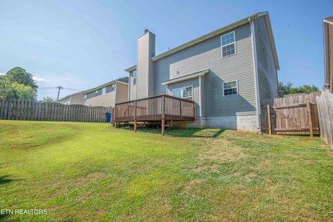 Tiny photo for 7308 Calla Crossing Lane, Knoxville, TN 37918 (MLS # 1354967)