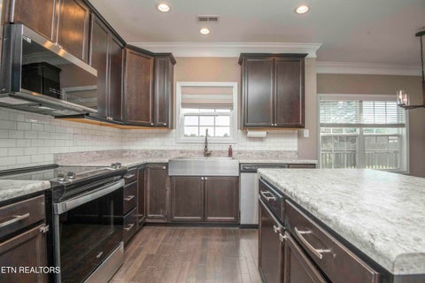 Tiny photo for 7308 Calla Crossing Lane, Knoxville, TN 37918 (MLS # 1354967)