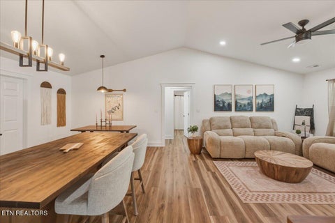 Tiny photo for 123 Cove Springs Drive, Dandridge, TN 37725 (MLS # 1355768)