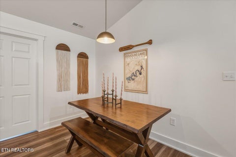 Tiny photo for 123 Cove Springs Drive, Dandridge, TN 37725 (MLS # 1355768)