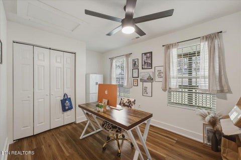 Tiny photo for 123 Cove Springs Drive, Dandridge, TN 37725 (MLS # 1355768)