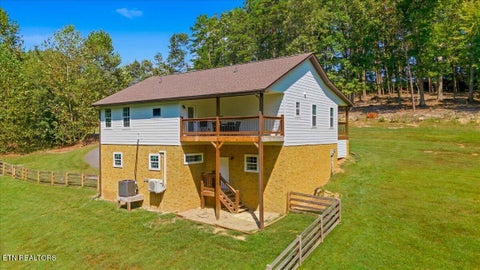 Tiny photo for 123 Cove Springs Drive, Dandridge, TN 37725 (MLS # 1355768)