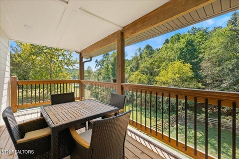 Tiny photo for 123 Cove Springs Drive, Dandridge, TN 37725 (MLS # 1355768)