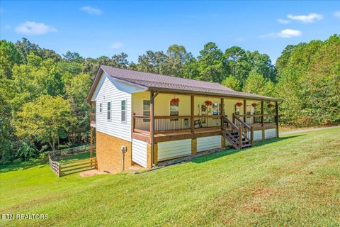 Tiny photo for 123 Cove Springs Drive, Dandridge, TN 37725 (MLS # 1355768)