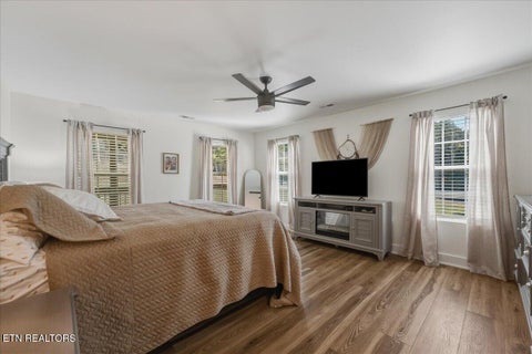 Tiny photo for 123 Cove Springs Drive, Dandridge, TN 37725 (MLS # 1355768)