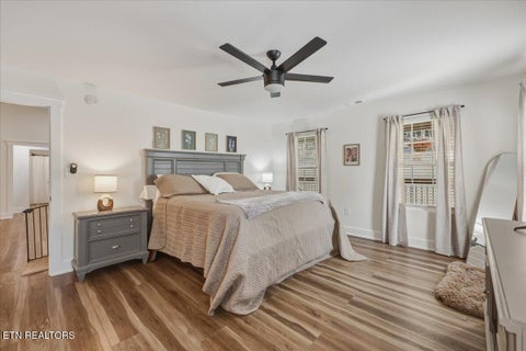 Tiny photo for 123 Cove Springs Drive, Dandridge, TN 37725 (MLS # 1355768)