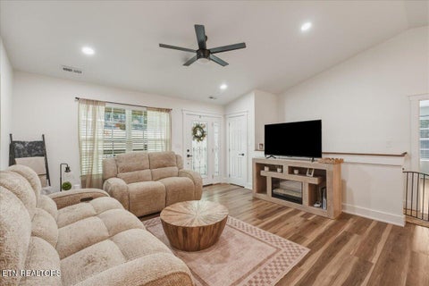 Tiny photo for 123 Cove Springs Drive, Dandridge, TN 37725 (MLS # 1355768)