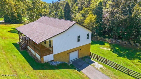 Tiny photo for 123 Cove Springs Drive, Dandridge, TN 37725 (MLS # 1355768)