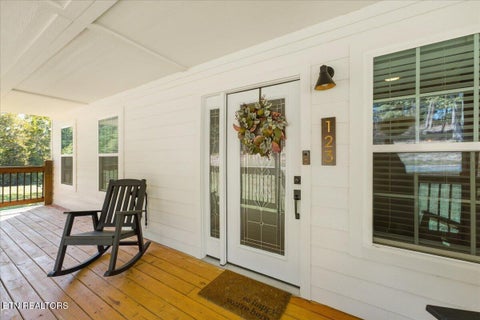 Tiny photo for 123 Cove Springs Drive, Dandridge, TN 37725 (MLS # 1355768)