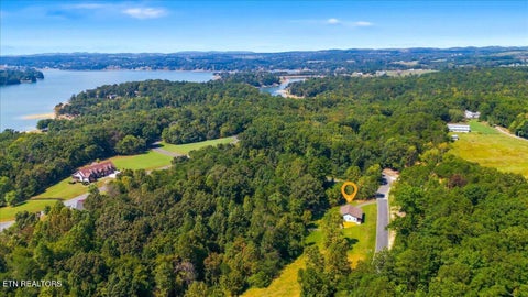 Tiny photo for 123 Cove Springs Drive, Dandridge, TN 37725 (MLS # 1355768)