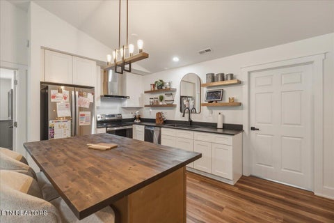 Tiny photo for 123 Cove Springs Drive, Dandridge, TN 37725 (MLS # 1355768)