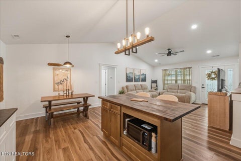 Tiny photo for 123 Cove Springs Drive, Dandridge, TN 37725 (MLS # 1355768)