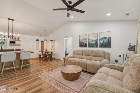 Tiny photo for 123 Cove Springs Drive, Dandridge, TN 37725 (MLS # 1355768)