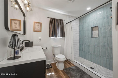 Tiny photo for 123 Cove Springs Drive, Dandridge, TN 37725 (MLS # 1355768)