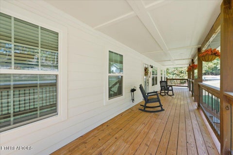 Tiny photo for 123 Cove Springs Drive, Dandridge, TN 37725 (MLS # 1355768)