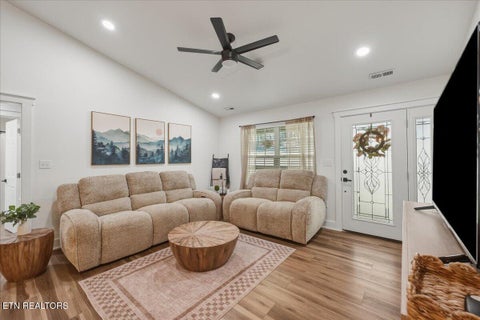 Tiny photo for 123 Cove Springs Drive, Dandridge, TN 37725 (MLS # 1355768)