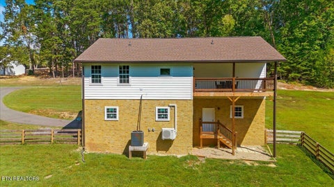 Tiny photo for 123 Cove Springs Drive, Dandridge, TN 37725 (MLS # 1355768)