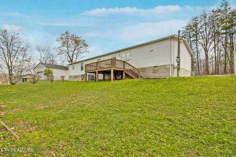 Tiny photo for 3035 Ocalala Tr, Crossville, TN 38572 (MLS # 1325596)