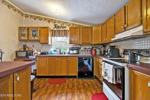 Tiny photo for 3035 Ocalala Tr, Crossville, TN 38572 (MLS # 1325596)