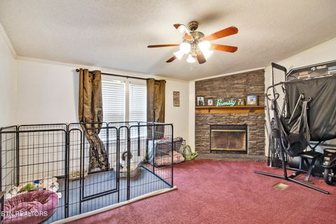 Tiny photo for 3035 Ocalala Tr, Crossville, TN 38572 (MLS # 1325596)