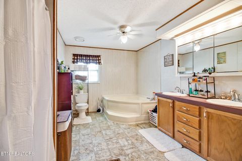 Tiny photo for 3035 Ocalala Tr, Crossville, TN 38572 (MLS # 1325596)