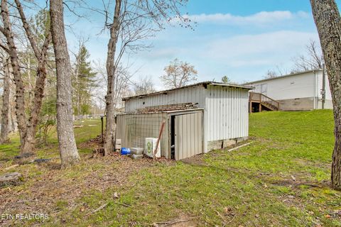 Tiny photo for 3035 Ocalala Tr, Crossville, TN 38572 (MLS # 1325596)