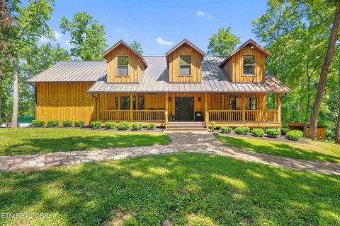 Photo of 2418 E Gallaher Ferry Rd, Knoxville, TN 37932 (MLS # 1341285)