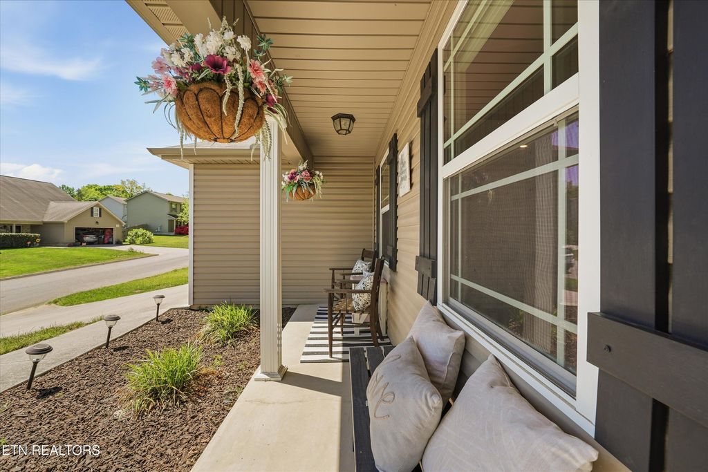 Photo of 9523 Honeydew Lane, Knoxville, TN 37931 (MLS # 1337636)