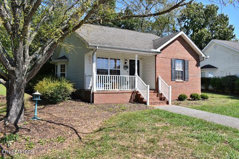 Photo of 1503 Mayberry Lane Lane, Sevierville, TN 37862 (MLS # 1318007)