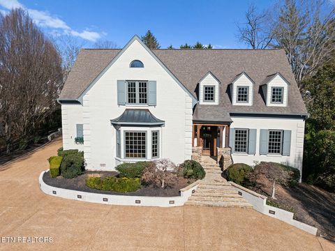 6507 SW Sherwood Drive Knoxville TN 37919