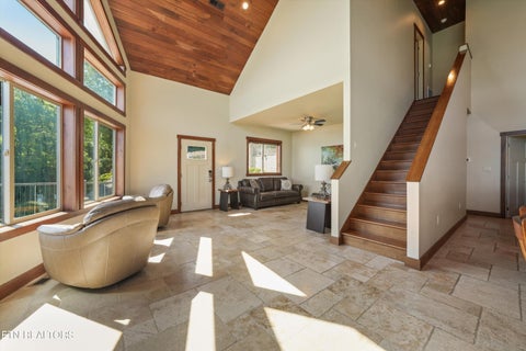 Tiny photo for 430 Sugar Cove Way, Newport, TN 37821 (MLS # 1357347)