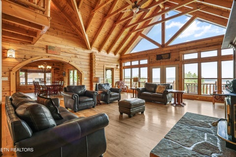 Tiny photo for 430 Sugar Cove Way, Newport, TN 37821 (MLS # 1357347)