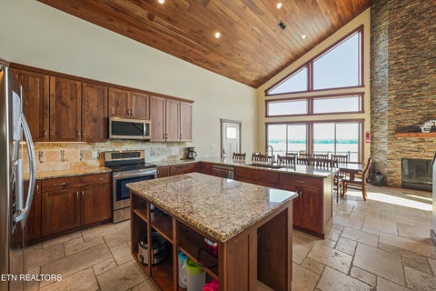 Tiny photo for 430 Sugar Cove Way, Newport, TN 37821 (MLS # 1357347)