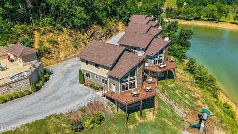 Tiny photo for 430 Sugar Cove Way, Newport, TN 37821 (MLS # 1357347)