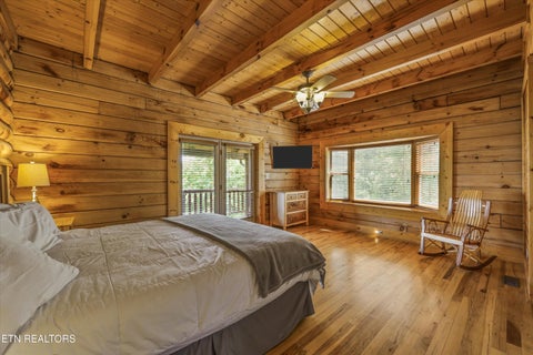 Tiny photo for 430 Sugar Cove Way, Newport, TN 37821 (MLS # 1357347)