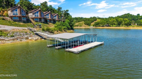 Tiny photo for 430 Sugar Cove Way, Newport, TN 37821 (MLS # 1357347)