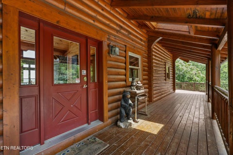 Tiny photo for 430 Sugar Cove Way, Newport, TN 37821 (MLS # 1357347)